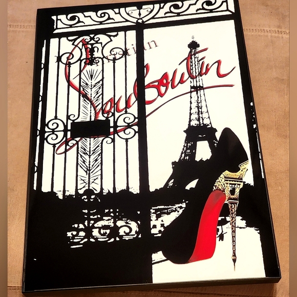 Christian Louboutin 11